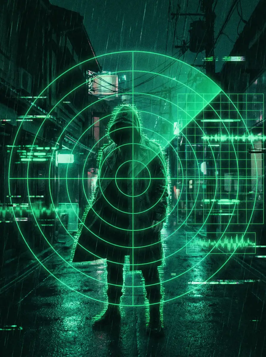 海角社区 推荐日本悬疑剧集海报